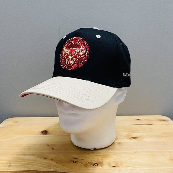 Chicago Bulls Artist Hat Series Walker TKL Men's Snapback Cap SGA 4/17/24 - Picture 2 of 9